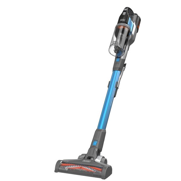 BLACK+DECKER 36V 4in1 Cordless POWERSERIES Extreme™ Vacuum Cleaner - 2.0Ah