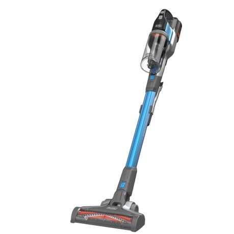 BLACK DECKER 36V 4in1 Cordless POWERSERIES Extreme Vacuum Cleaner