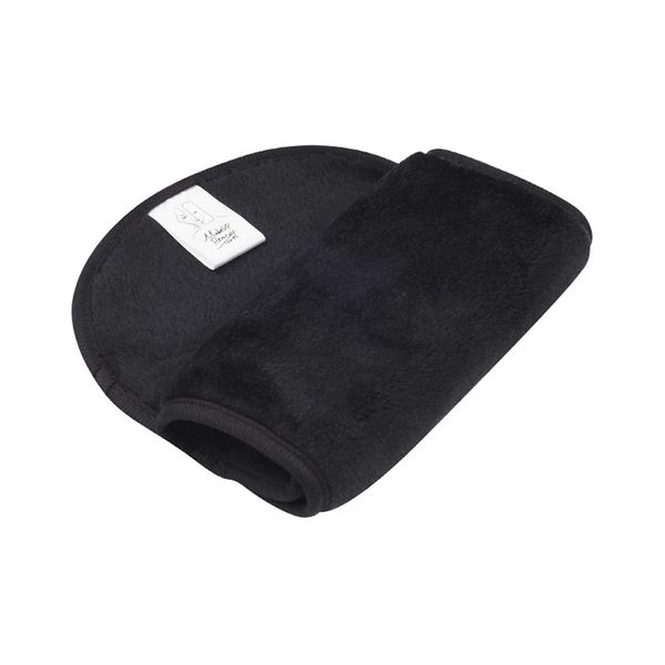 Magic Make Up Remover Cloth - Black