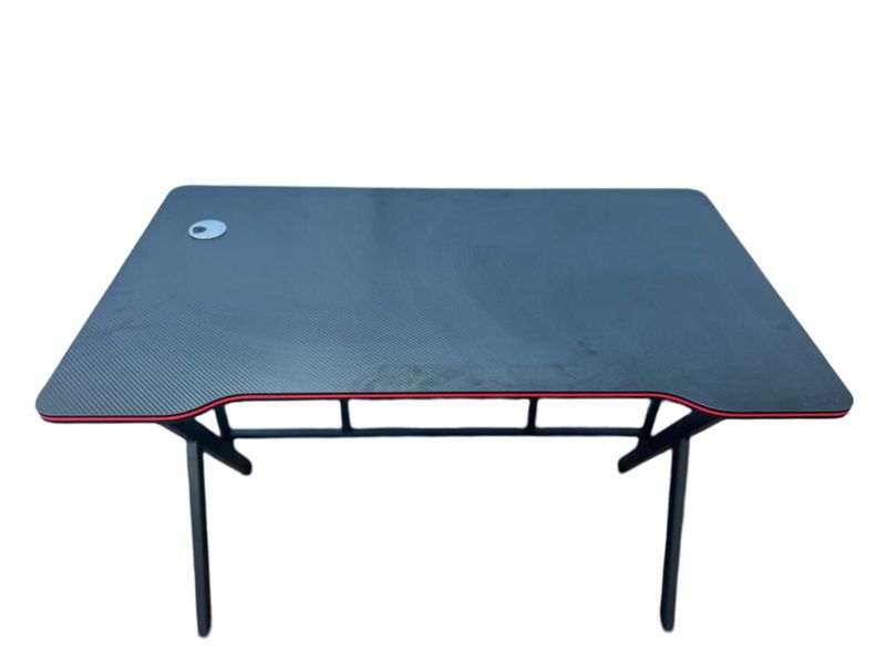 Student Study Desk- Black