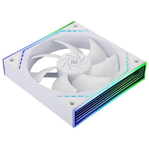 Thermalright TL-M12W 120mm ARGB White Case Fan