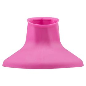 Rugby Bricks -rb Vortex Mid Cut Kicking Tee Limited Edition Hot Pink 