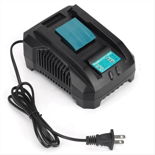 New Mt Single Charge Fast Charger Is Suitable for Makita Us-Plug