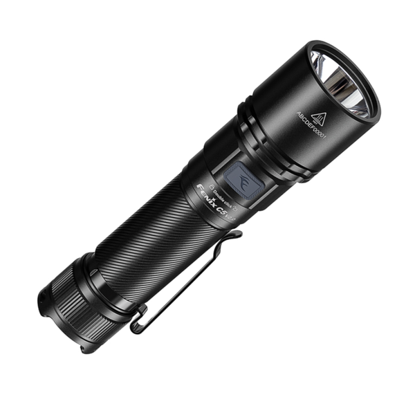 Fenix C5 V2.0 1800 Lumens Flashlight