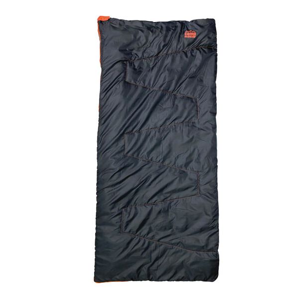 Camp Master 190 x 75 cm Weekender Sleeping Bag