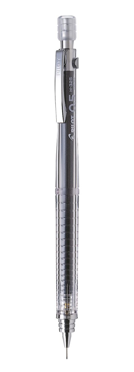Pilot H-325 Technical 0.5mm Pencil - Clear Barrel | Shop Today