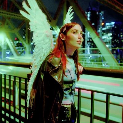 Giving the World Away (Vinyl / 12" Album)