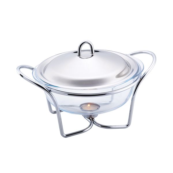 Berlinger Haus Tureen Soup Warmer