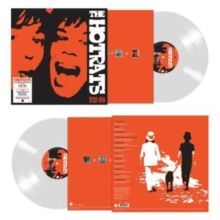 Turn Ons (Vinyl / 12" Album (Clear vinyl))