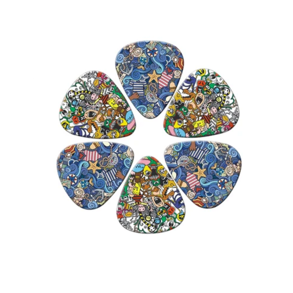 Wild Print image