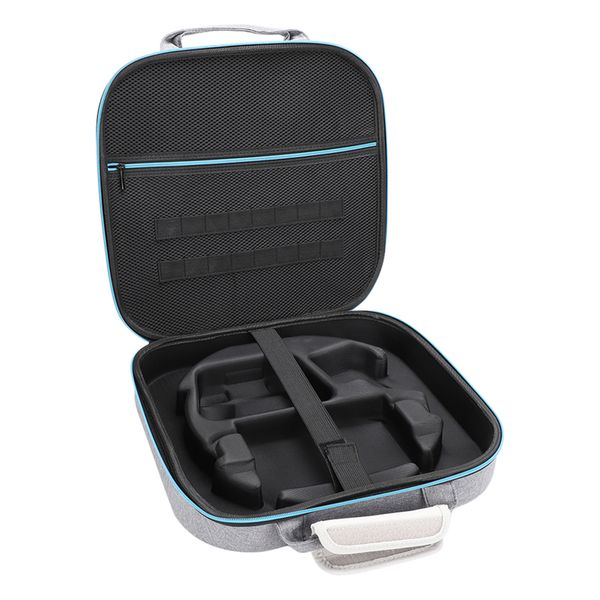 Storage Carrying Case for Ring Fit Accessory Bag Portable Multi-Purpose