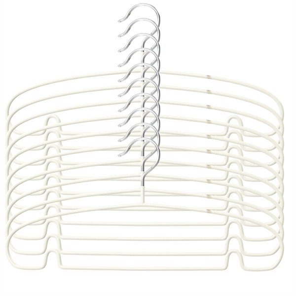 Simple Clothes Hanger Anti-Slip Dorm Home Use Clothes Hook
