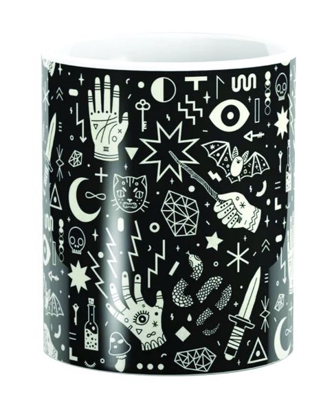 PepperSt Mug - Witchcraft
