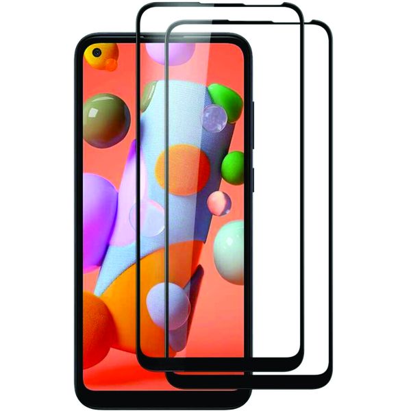 9D Tempered Glass Screen Protector Compatible with Samsung Galaxy S24/ S24+/S24 Ultra