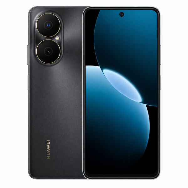 Certified Pre-Owned Huawei Nova Y73 256GB Dual SIM Black 8GB RAM