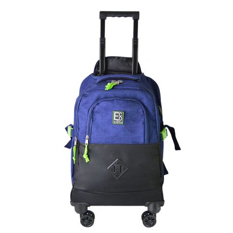 School trolley bags online takealot