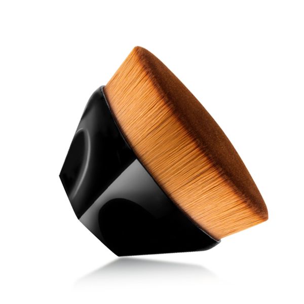 Foundation Make Up Brush - Black