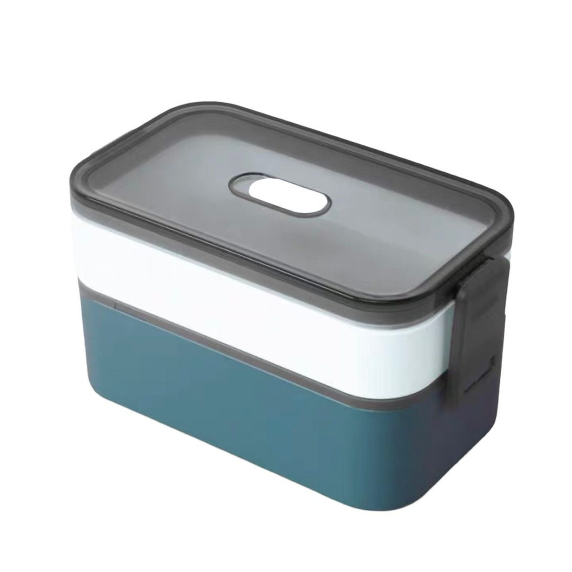 Ten-Tech/1 Double Layer Lunch Box | Shop Today. Get it Tomorrow ...