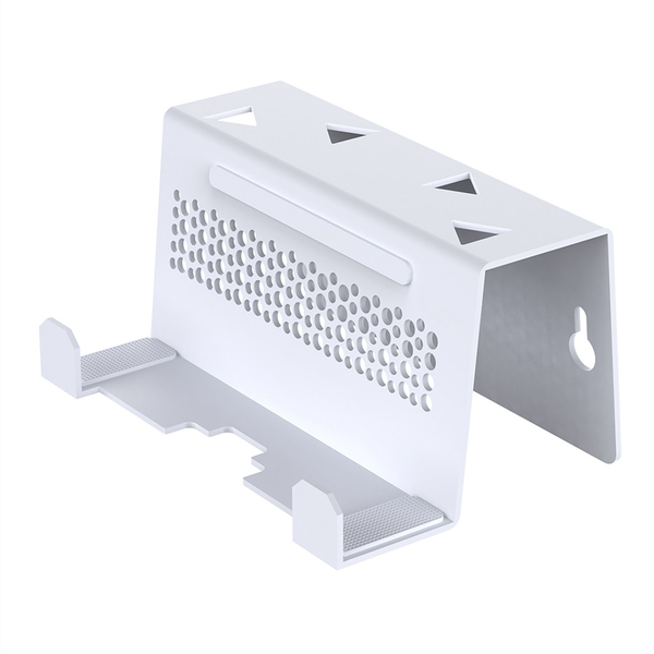 All-In-One Handheld Wall-Mounted Storage Bracket