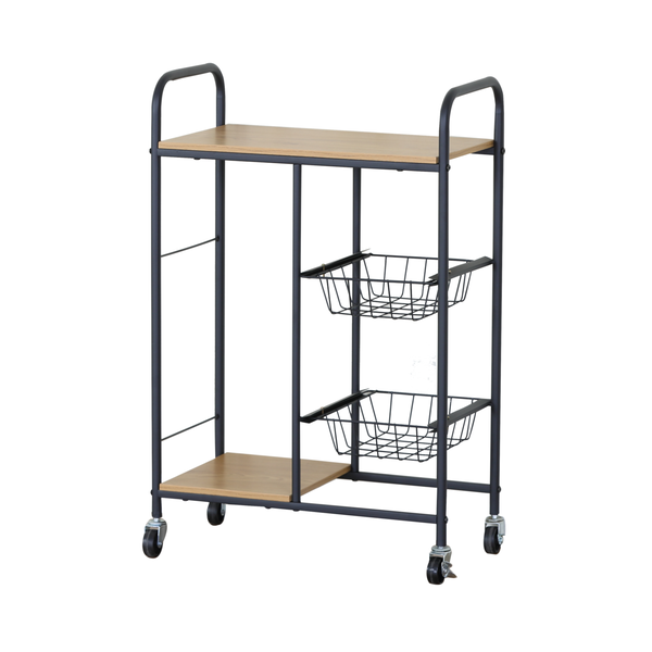 Home Pro - Andorra Utility Trolley