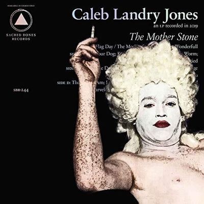 The Mother Stone (Vinyl / 12" Album)