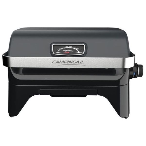 Campingaz 2000036952 BBQ Attitude 2GO CV - Black