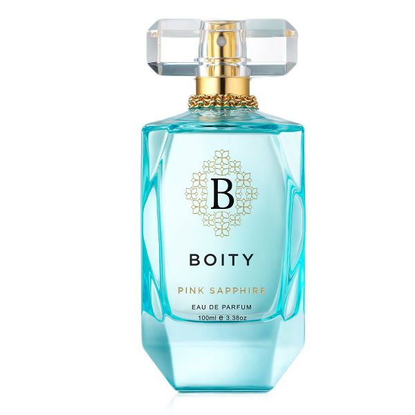 Boity Pink Sapphire 100ml EDP