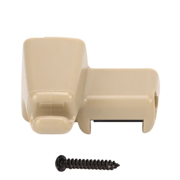 Compatible with Range Rover L322 Right Clip EGP000040VAE