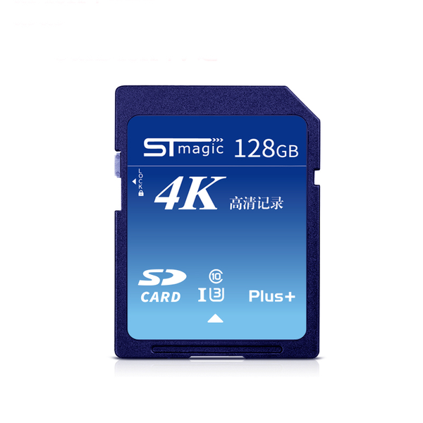 ST Magic SD 128GB