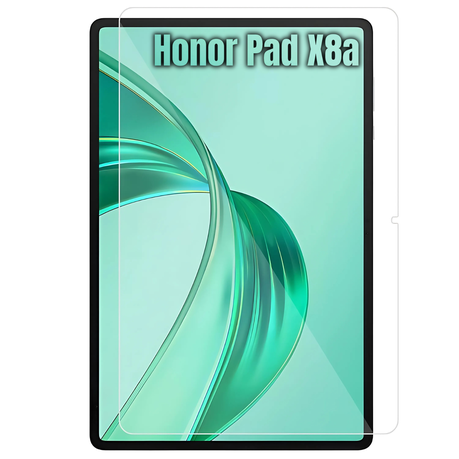 CellTime Tempered Glass Screen Guard for Honor Pad X8a (11") Image