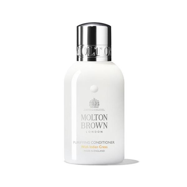 Molton Brown Indian Cress Purifying Conditioner 100ml