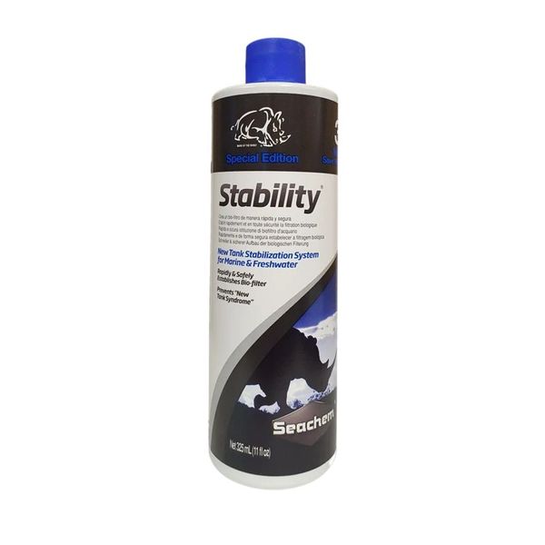 Seachem Stability 325ml