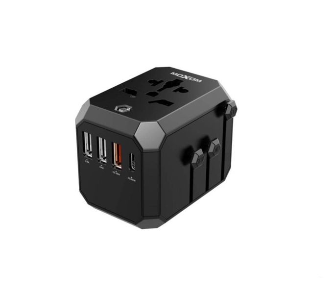 Global Travel Adapter