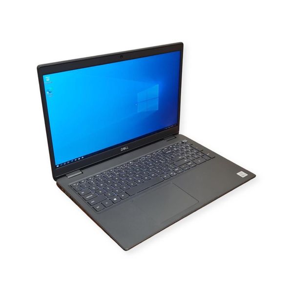 Dell Latitude 3510 , 10th Gen, Core i7, 16GB, 512GB SSD, Win 10 Pro