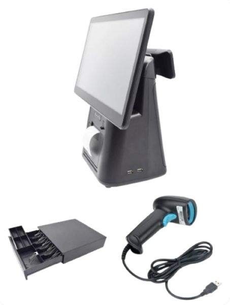 Point of Sale -Complete