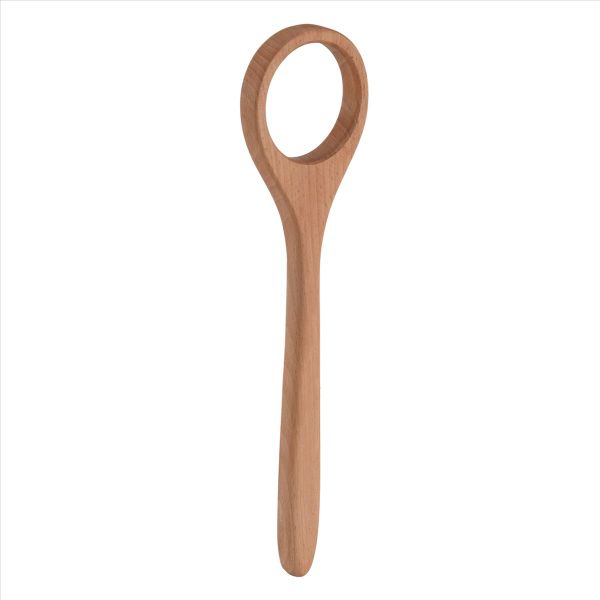 12Inch Wooden Danish Dough Whisk Sourdough Whisk Dough Mixer