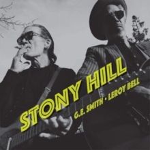 Stony Hill (CD / Album)
