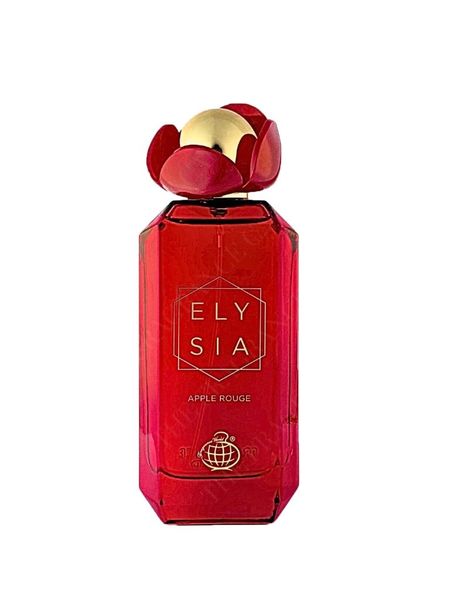 Elysia Apple Rouge Eau De Parfum