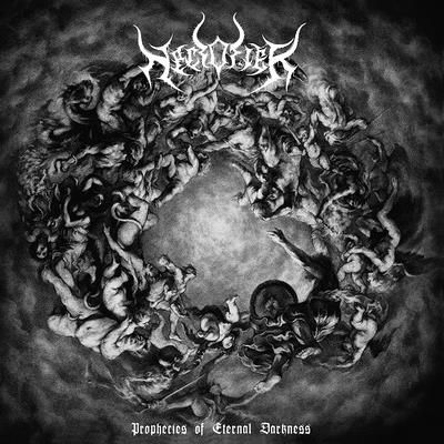 Heavy Melodic Black Metal (Vinyl / 12" Album)