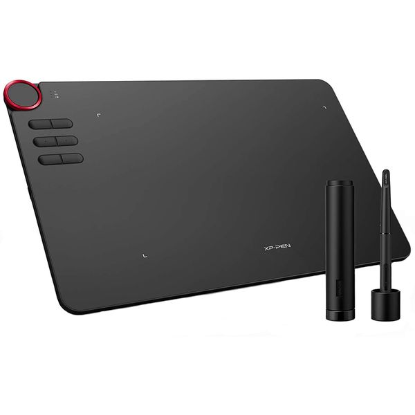 XPPen Deco 03 Graphics Drawing Tablet