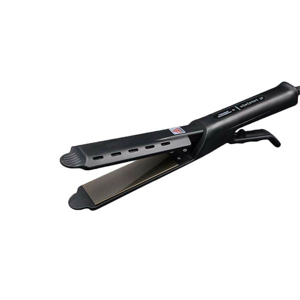 Professional Hair Straightener with Steam