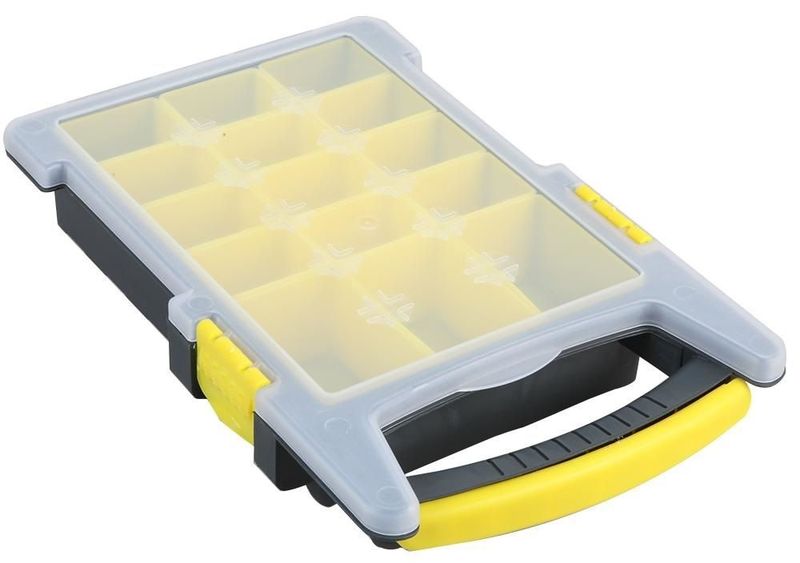 Duratool D00416 - Storage Box