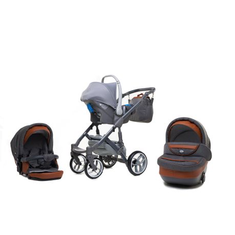 baby merc faster 3 travel system