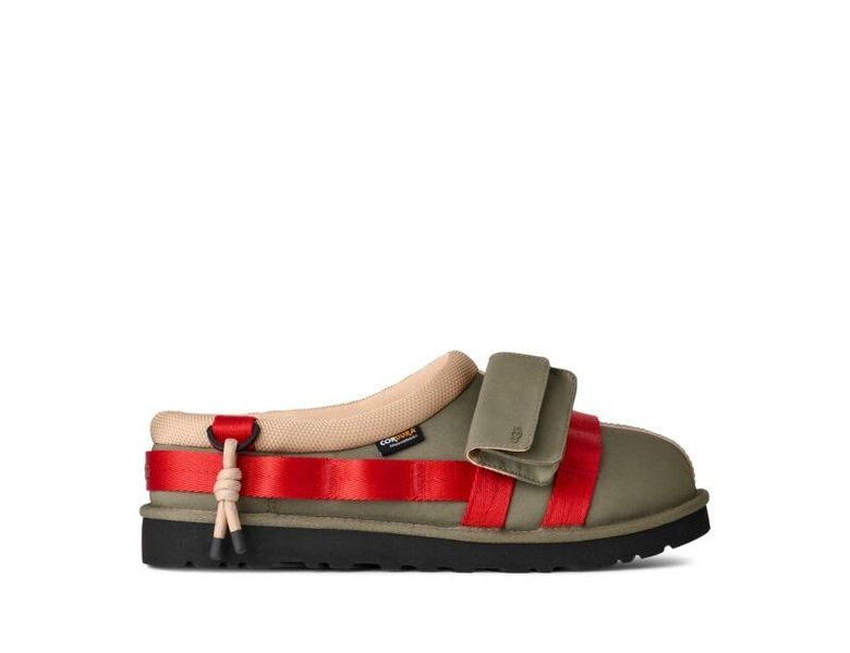 UGG Womens Tasman Wildwood