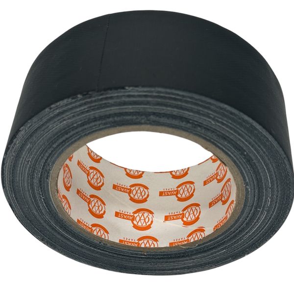 Avast Gaffer tape 48mm x 25m