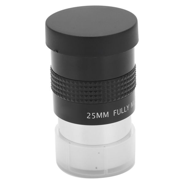 25mm 1.25" SPL metal eyepiece multilayer coating