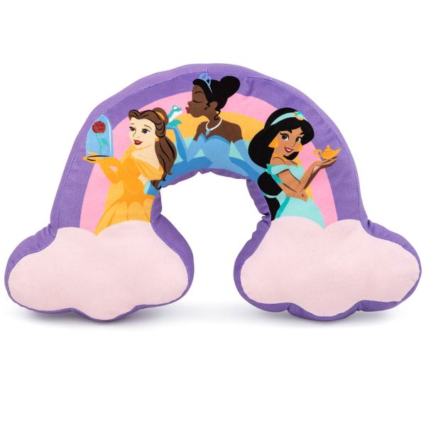 Disney Princess - Priness Cloud Shaped Decorative Pillow