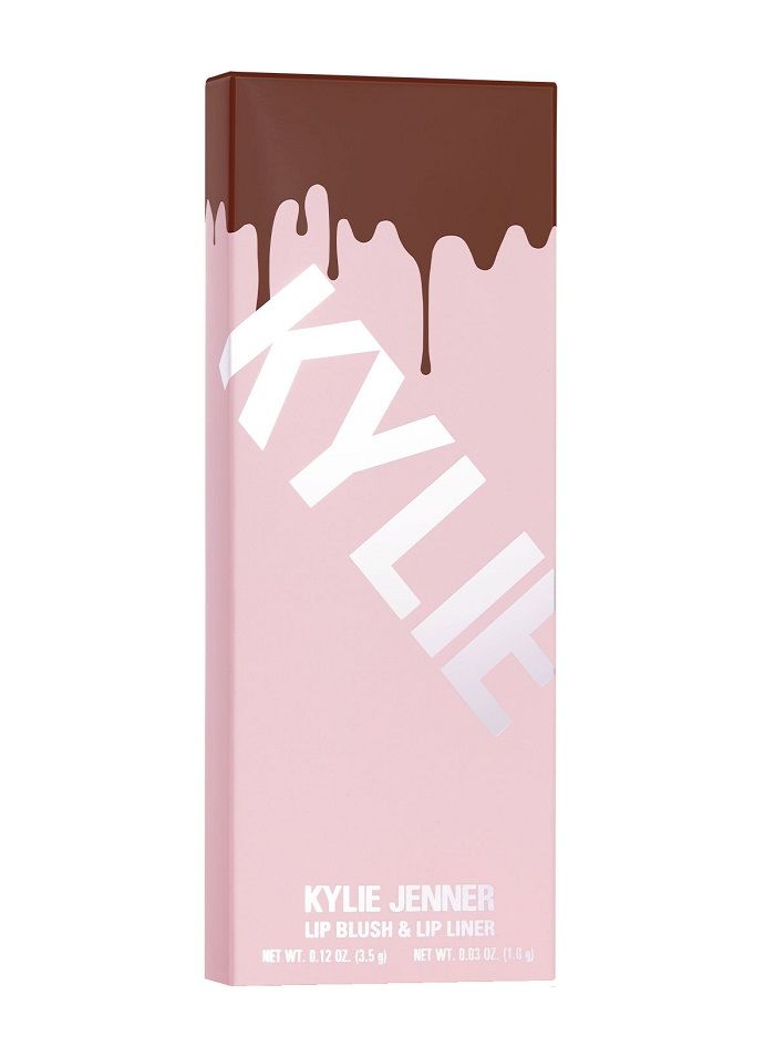 Kylie Cosmetics Nude Attitude Lip Blush Kit (Parallel Import) Buy
