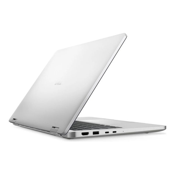 Dell Pro 14 Plus 14" FHD | Intel Core Ultra 7 266U | 16GB 512GB | AI Laptop