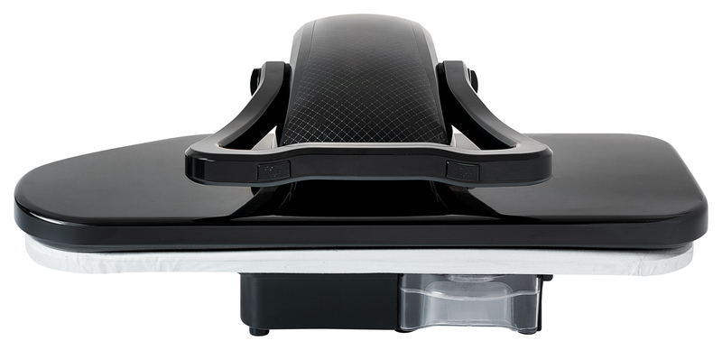 Empisal Black Digital Steam Press - 26inch (66cm)